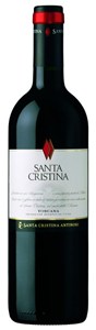 Santa Cristina 2011